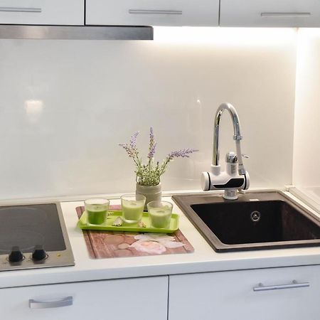 Microapartment Suni スプリト エクステリア 写真