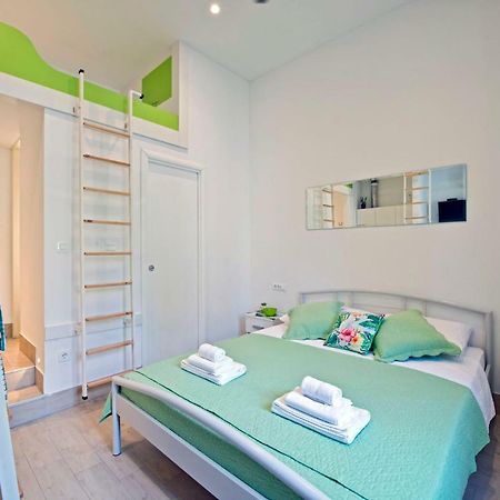 Microapartment Suni スプリト エクステリア 写真