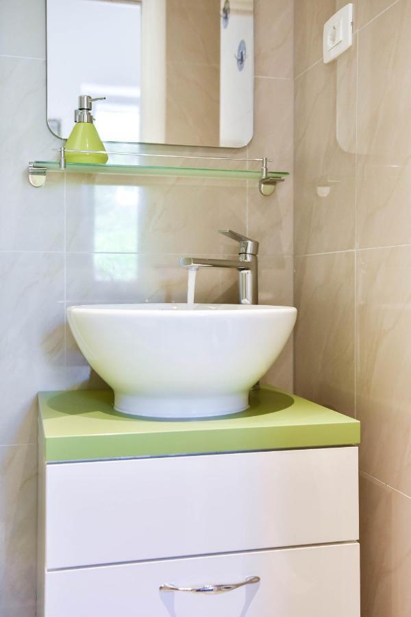 Microapartment Suni スプリト エクステリア 写真