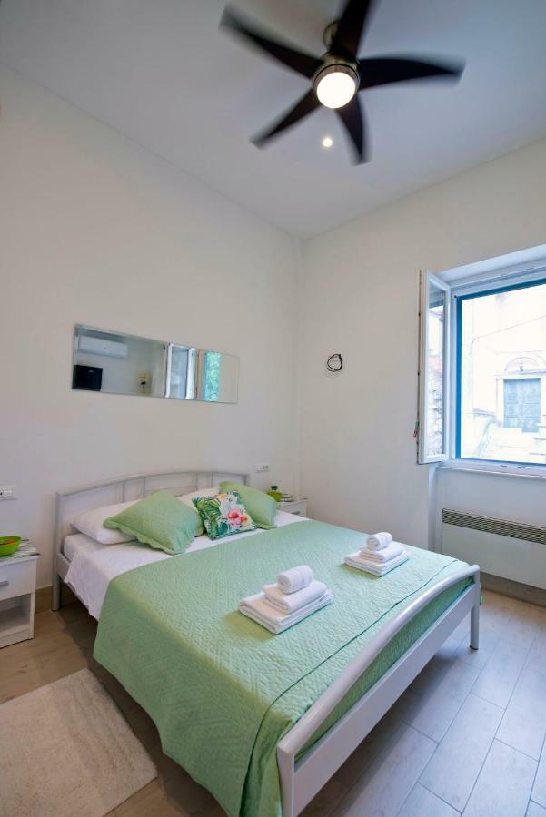 Microapartment Suni スプリト エクステリア 写真